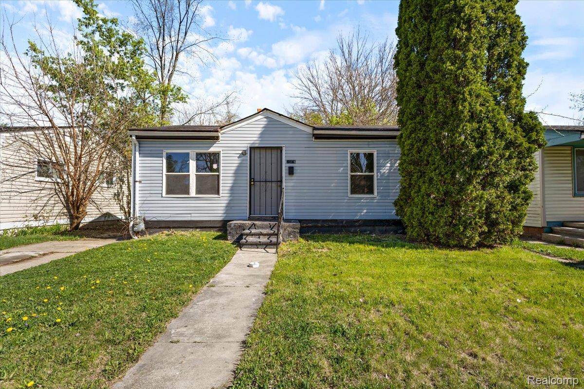 Westland, MI 48141,26076 Colgate ST