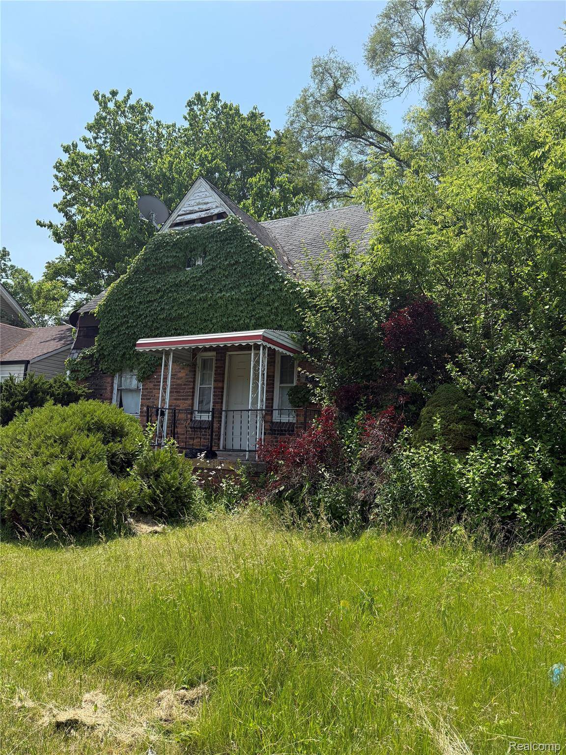 Detroit, MI 48203,20057 Hanna ST