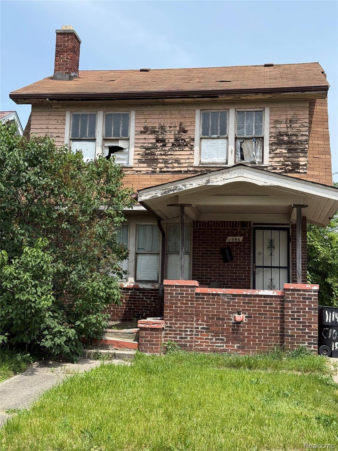 Detroit, MI 48204,11096 Cloverlawn ST