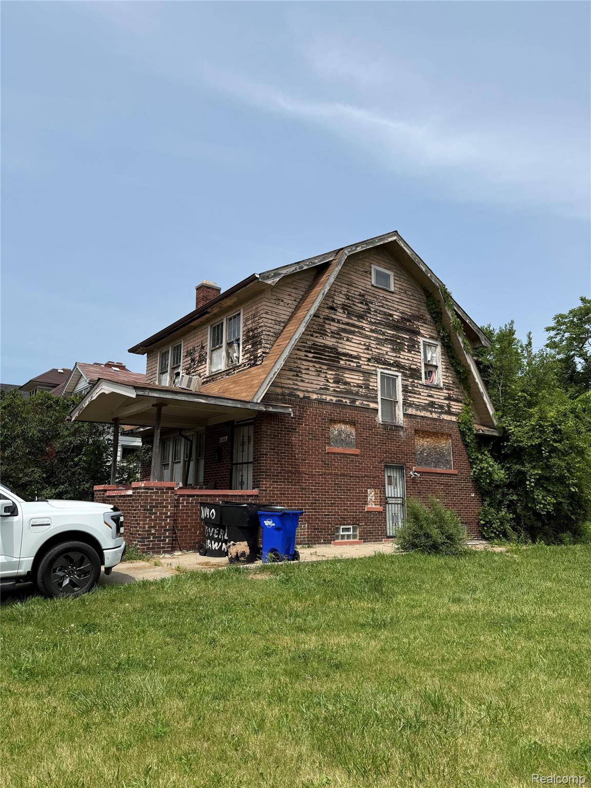 Detroit, MI 48204,11096 Cloverlawn ST