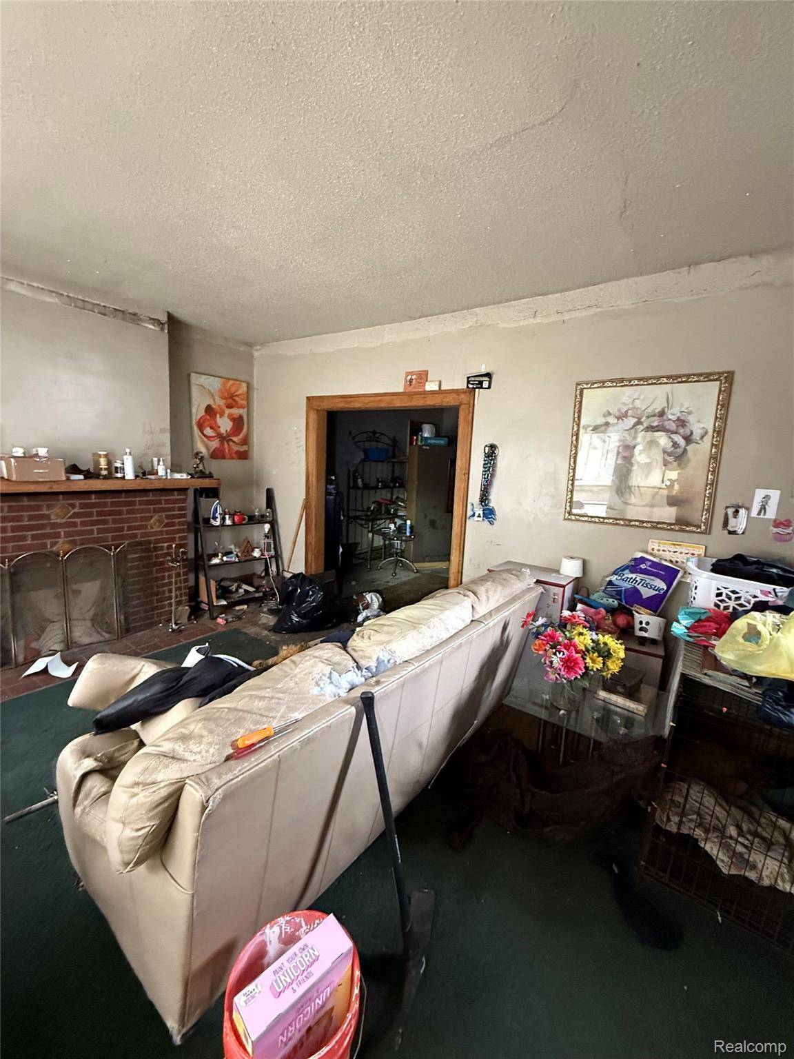 Detroit, MI 48204,11096 Cloverlawn ST