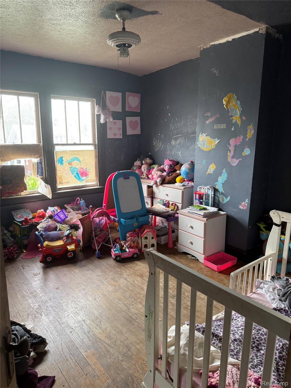 Detroit, MI 48204,11096 Cloverlawn ST