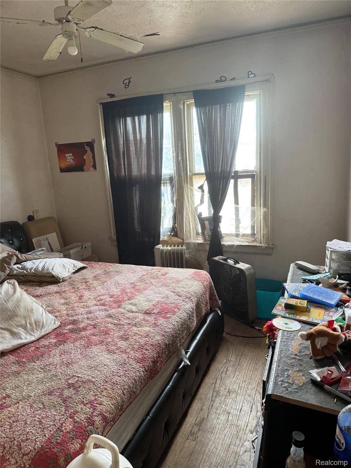 Detroit, MI 48204,11096 Cloverlawn ST