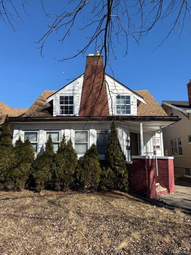 Detroit, MI 48238,15656 Normandy ST