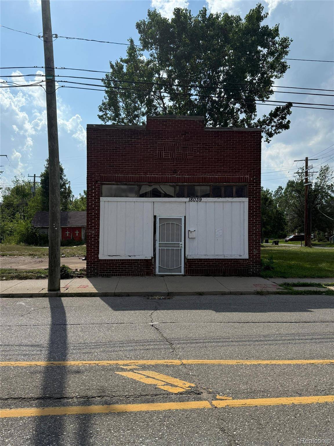 Detroit, MI 48203,18039 John R ST