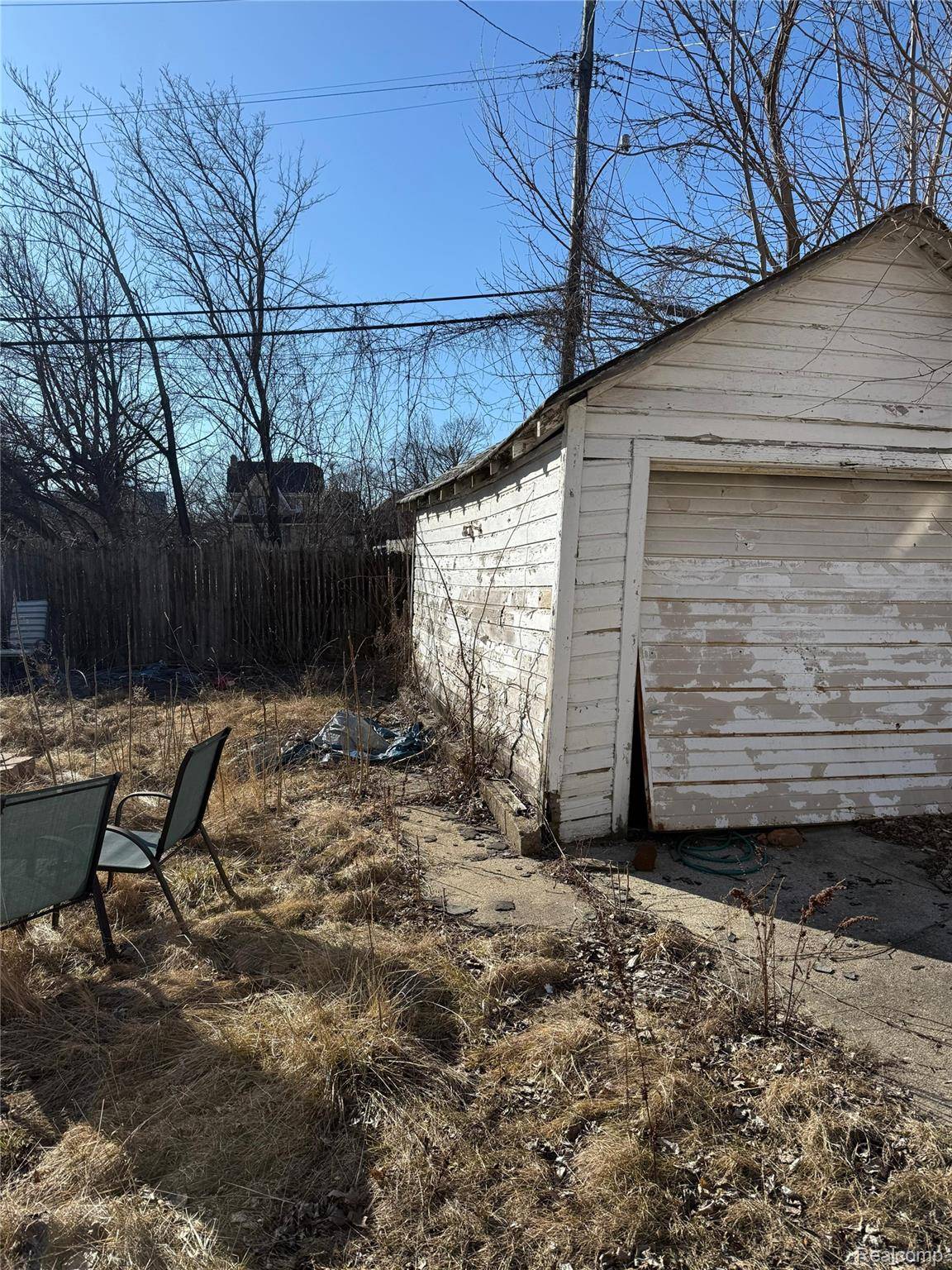 Detroit, MI 48238,15845 Normandy ST