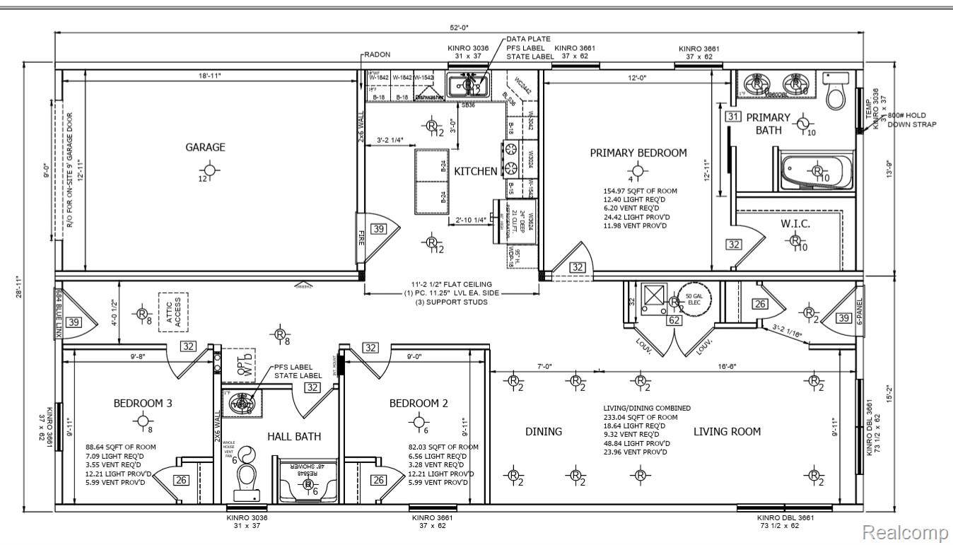 Warren, MI 48091,7519 Packard AVE