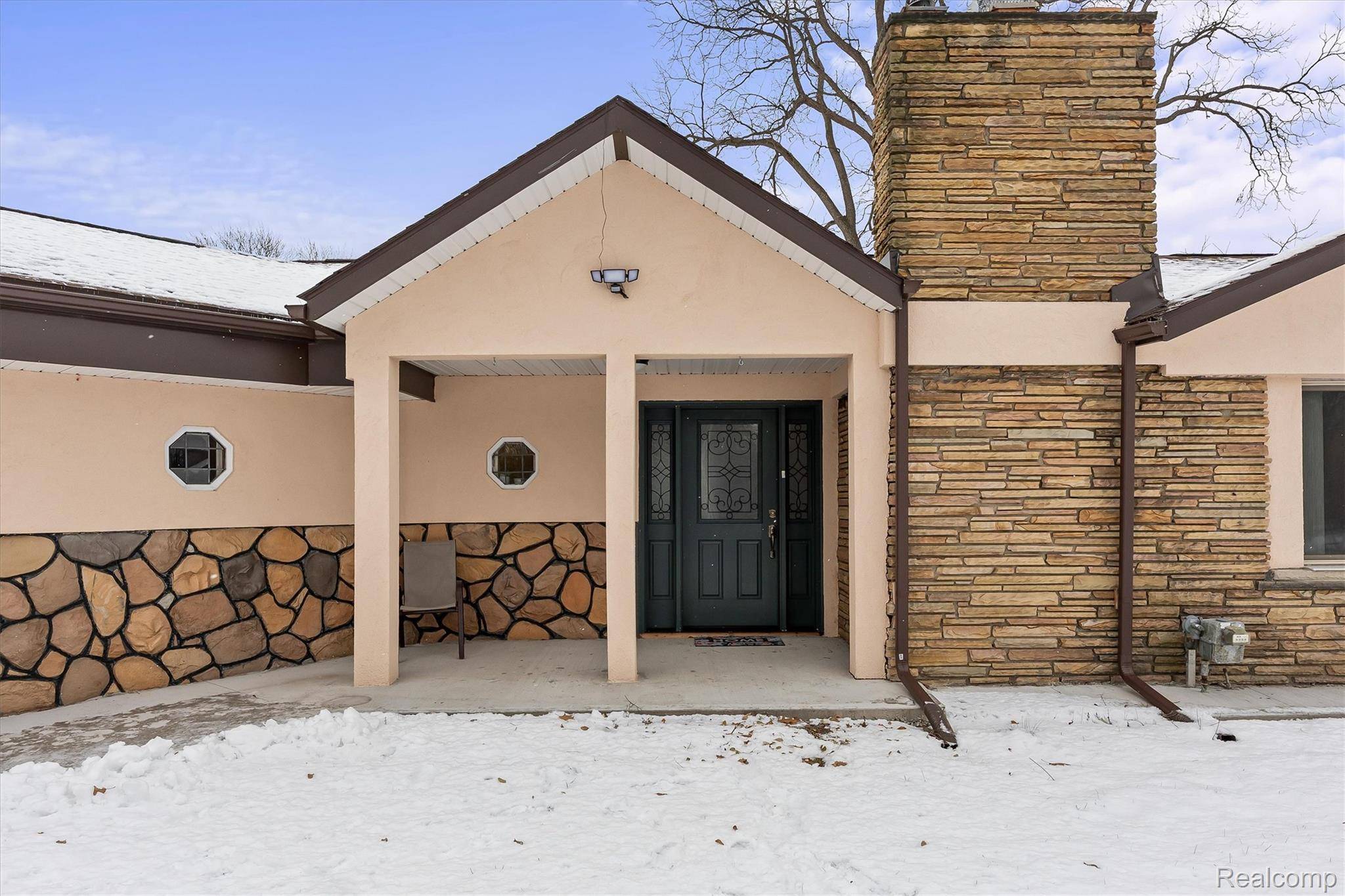 Clinton Township, MI 48036,15500 Millar RD