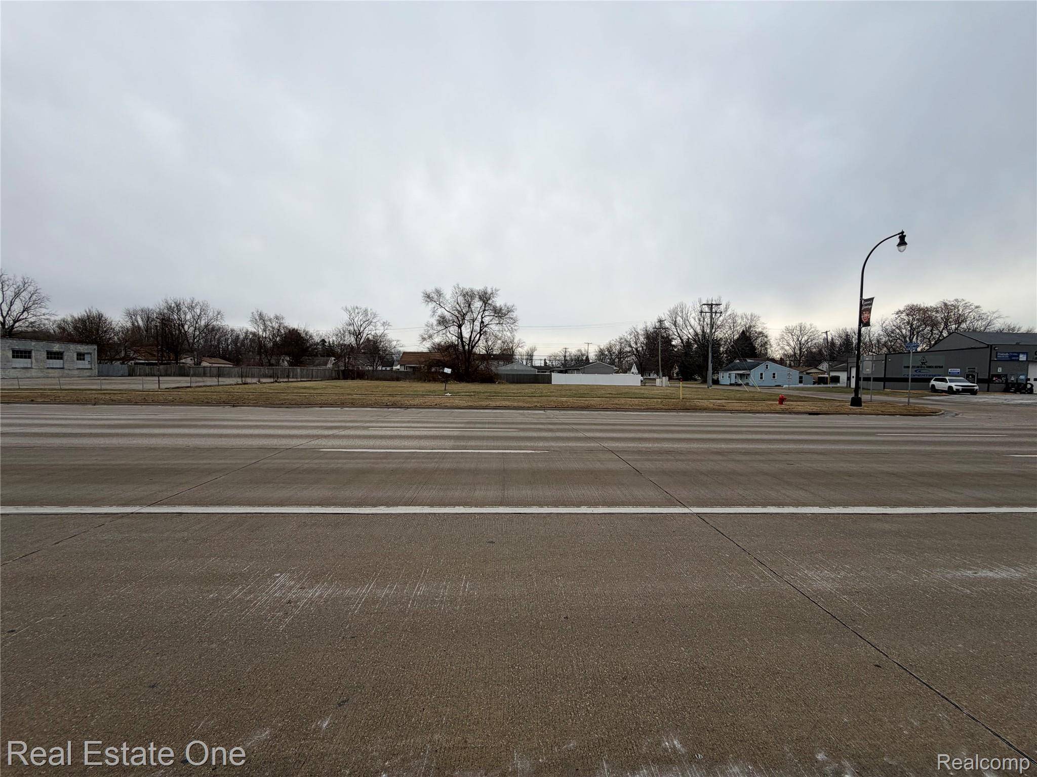 Taylor, MI 48180,TELEGRAPH TELEGRAPH