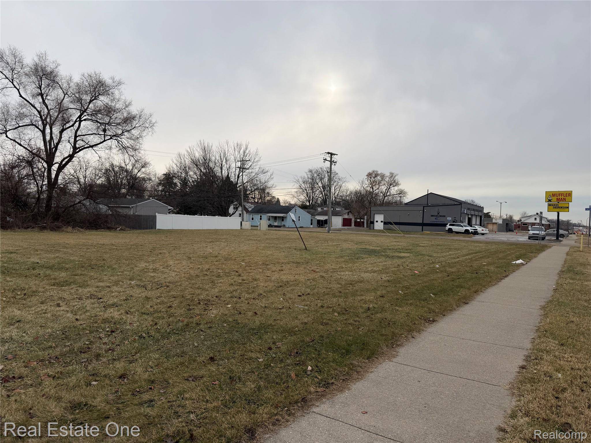 Taylor, MI 48180,TELEGRAPH TELEGRAPH