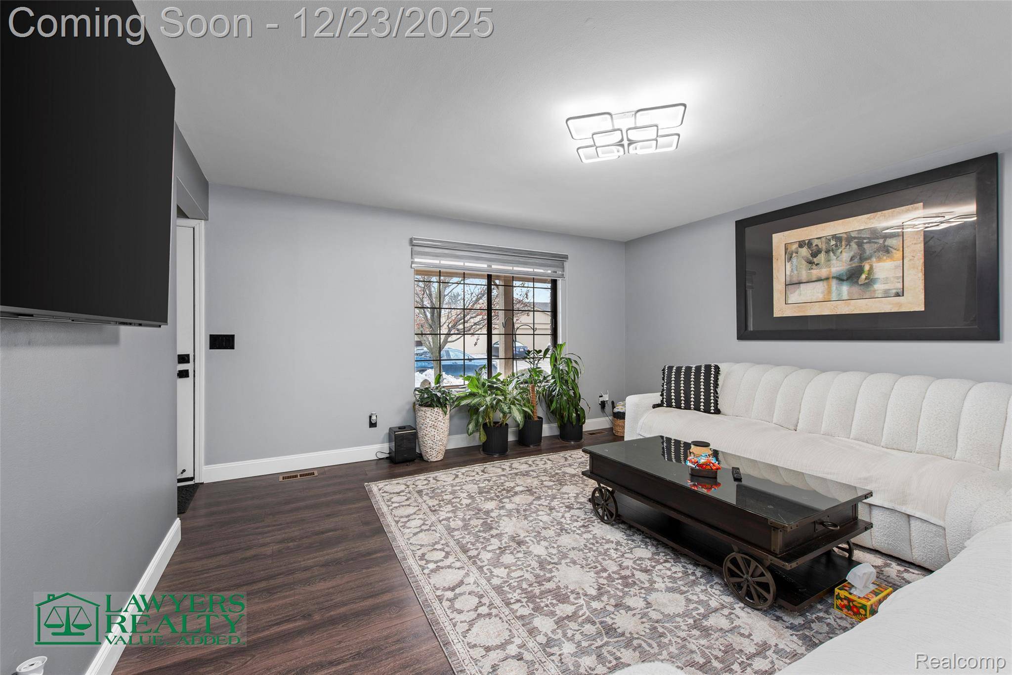 Clinton Township, MI 48038,17001 Kari CT