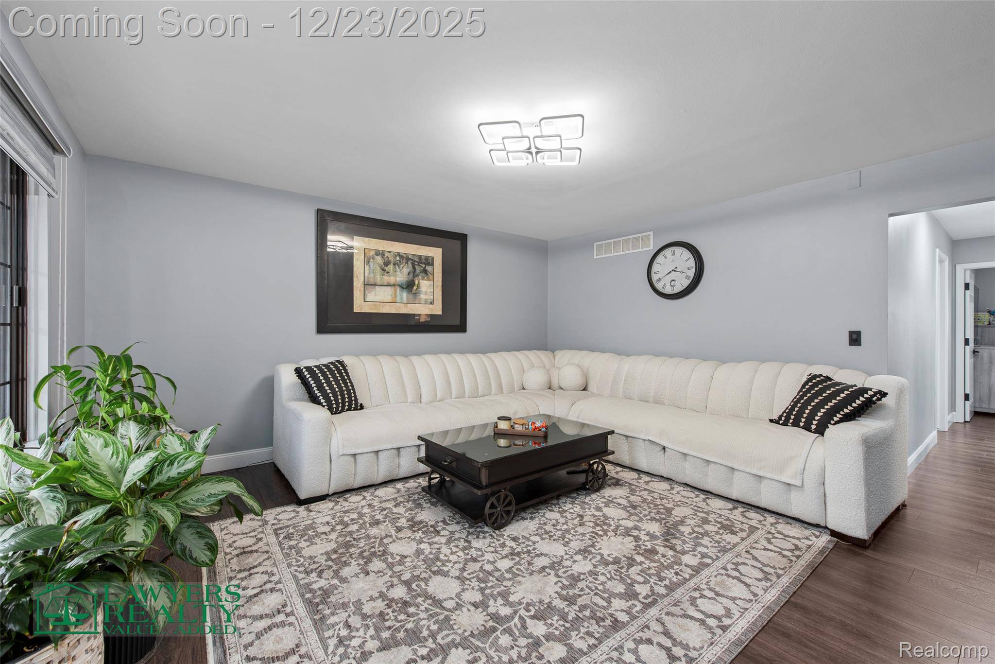 Clinton Township, MI 48038,17001 Kari CT