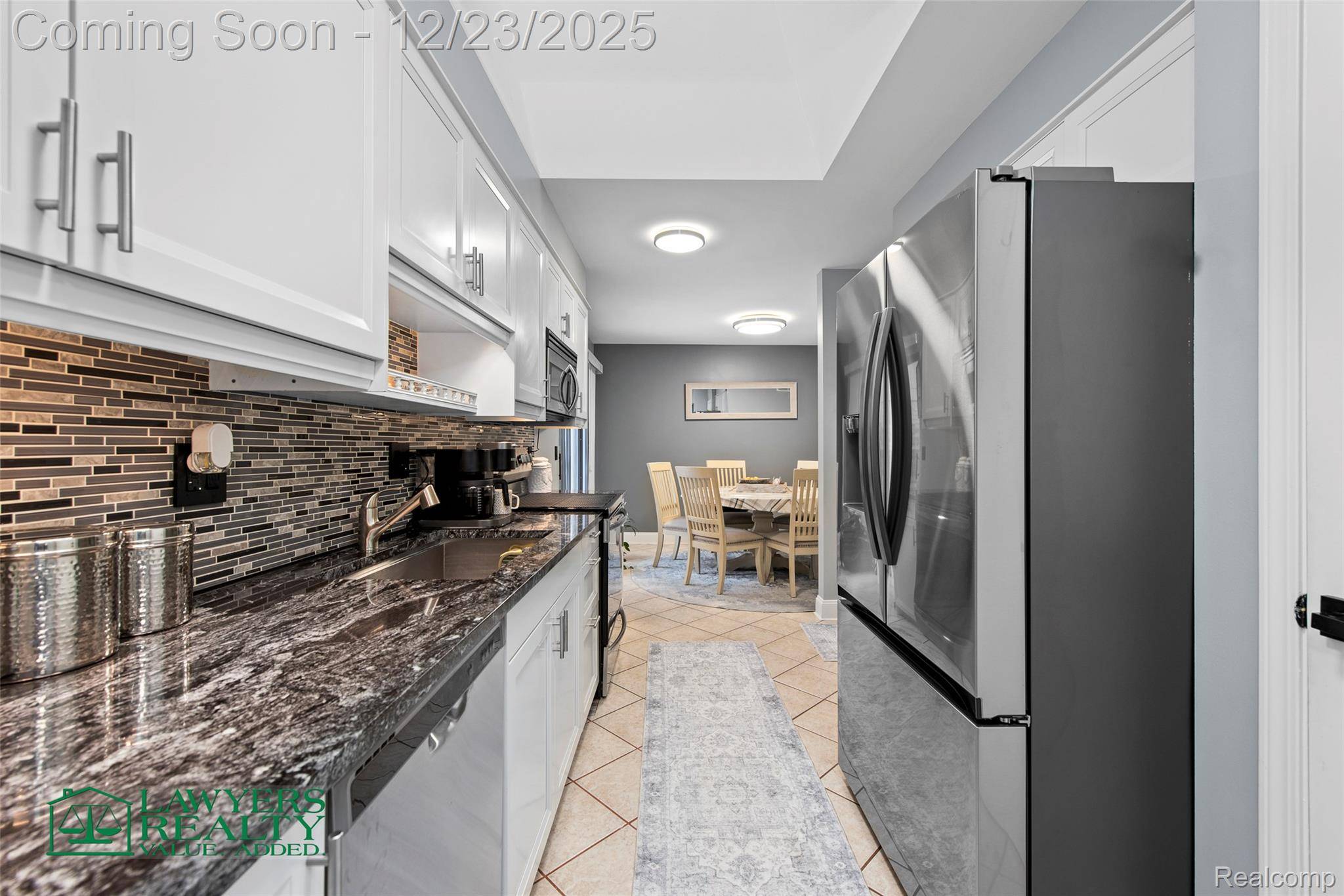 Clinton Township, MI 48038,17001 Kari CT