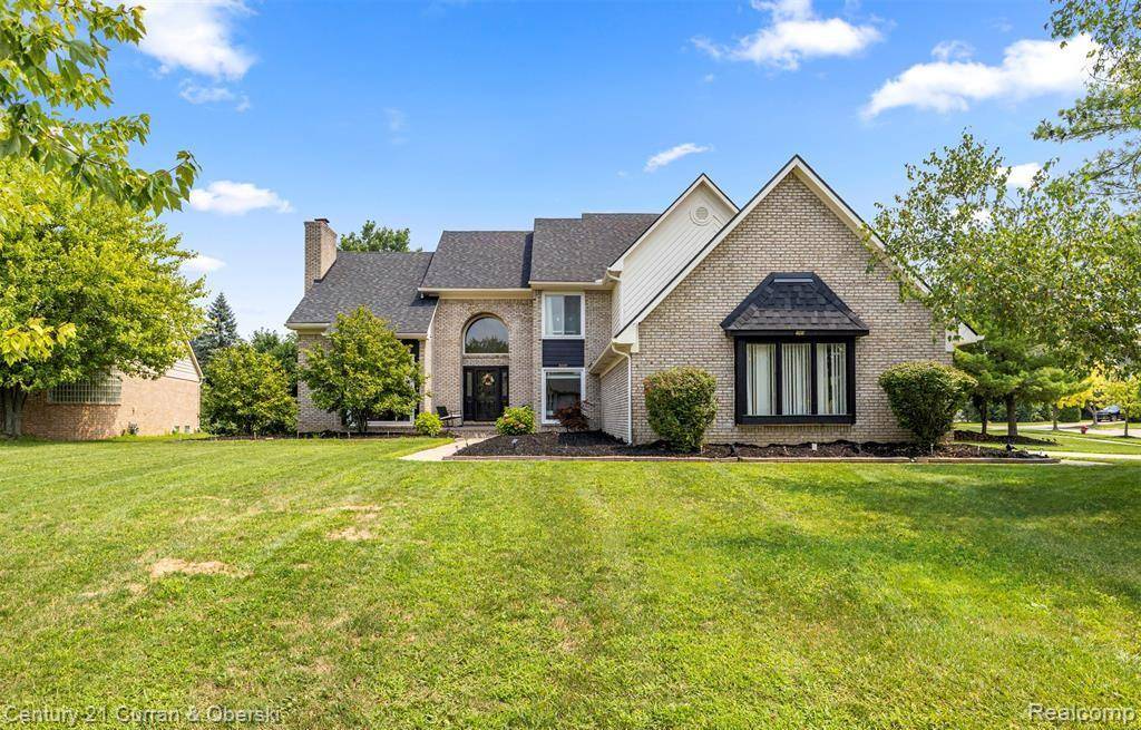 Canton, MI 48187,8140 N Pointe CT