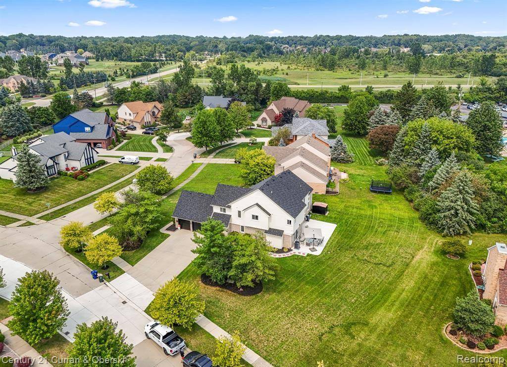 Canton, MI 48187,8140 N Pointe CT