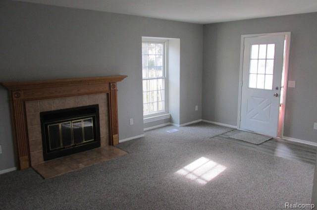 Harrison Township, MI 48045,24627 Lake Meadow DR