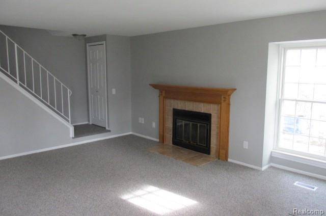 Harrison Township, MI 48045,24627 Lake Meadow DR