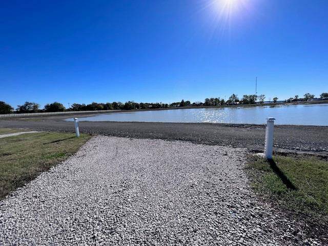 Kerens, TX 75144,Lot 170 Peninsula Point