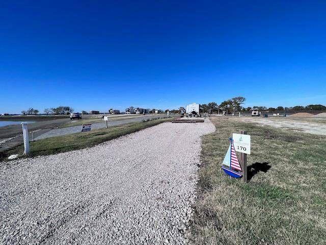 Kerens, TX 75144,Lot 170 Peninsula Point
