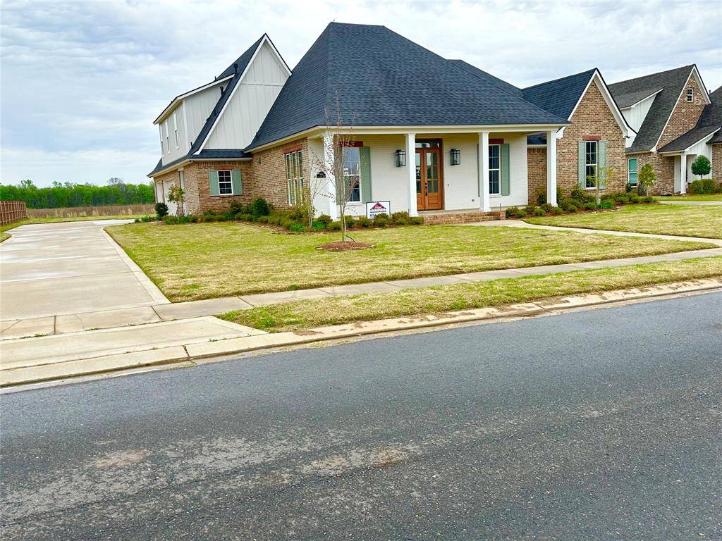 Bossier City, LA 71111,637 Caledonia Drive