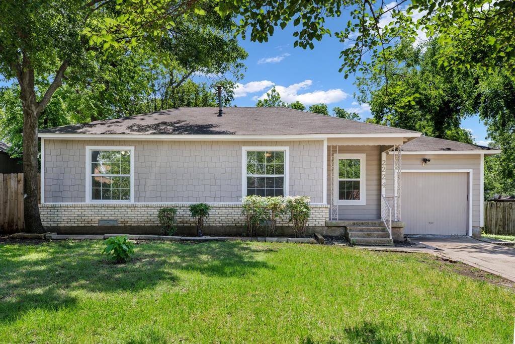 Dallas, TX 75228,2224 Tisinger Avenue