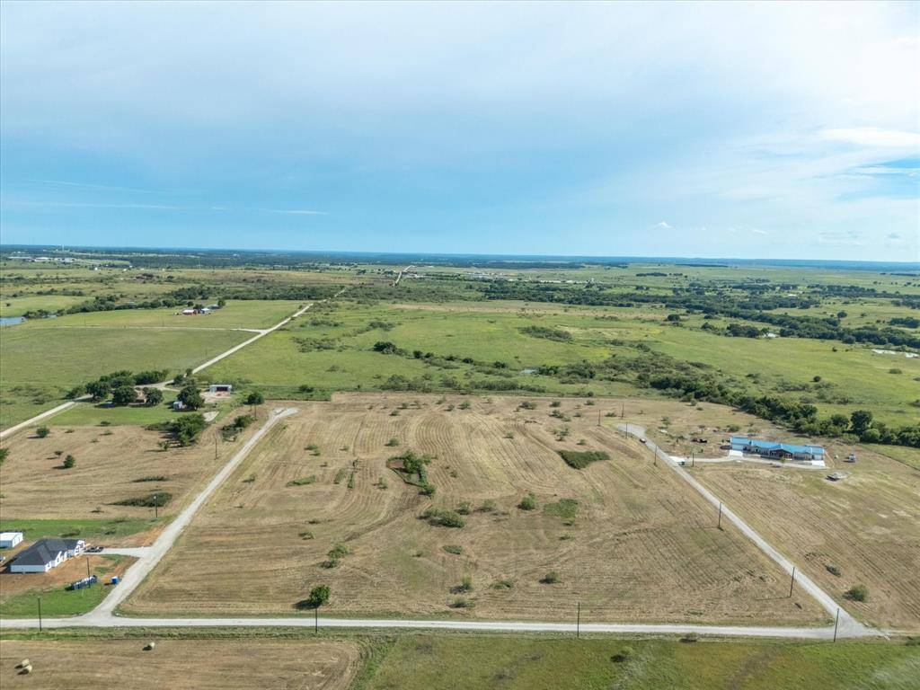 Bowie, TX 76230,Lot 4 Cipriani Court