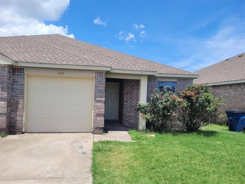 Wylie, TX 75098,266 Wyndham Meadows Way