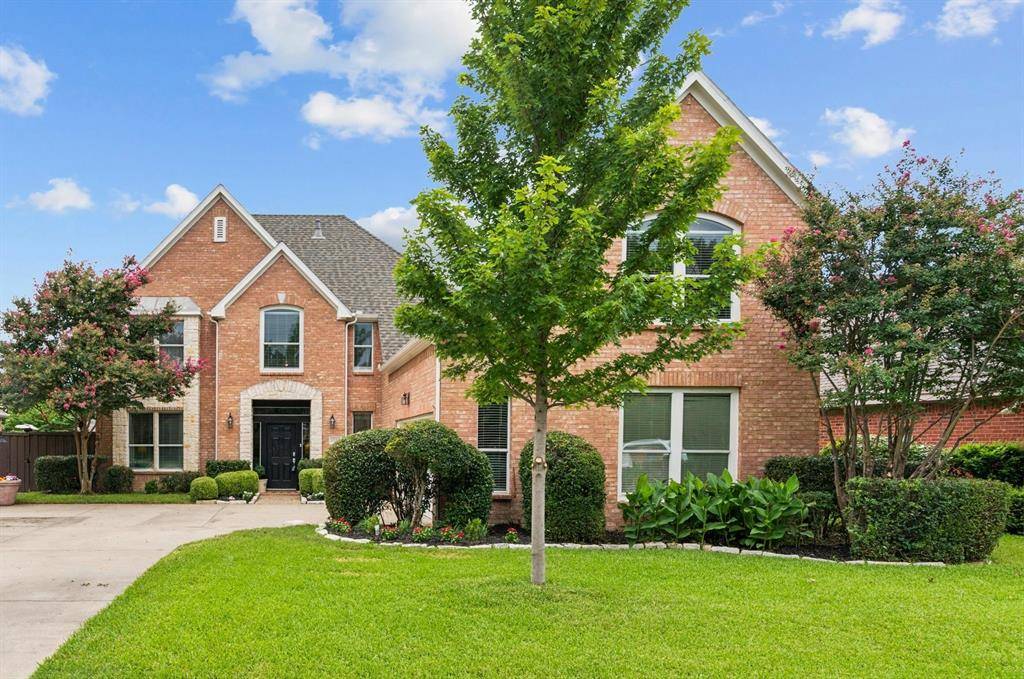 Coppell, TX 75019,1032 Basilwood Drive