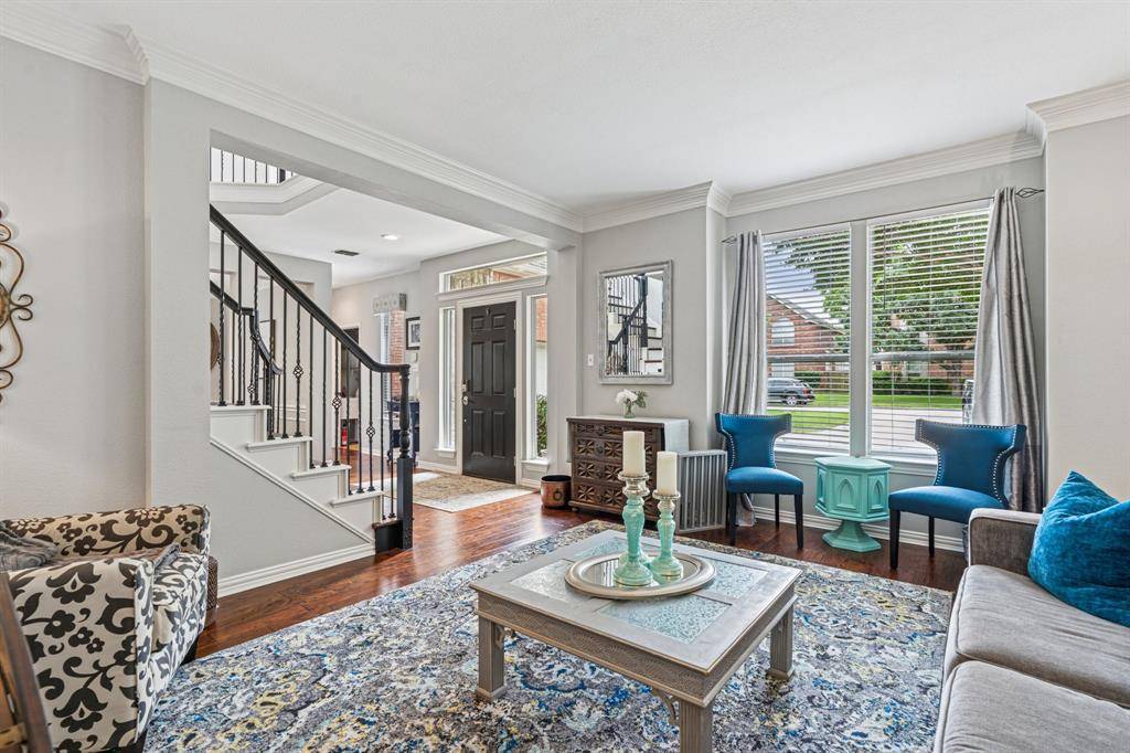 Coppell, TX 75019,1032 Basilwood Drive