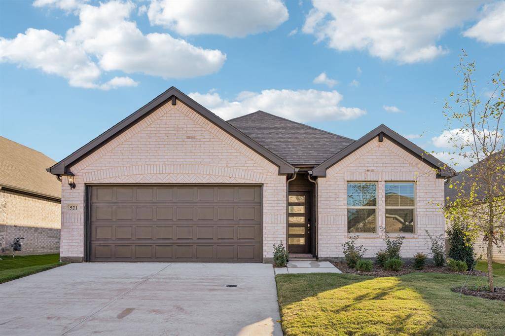 Princeton, TX 75071,521 Tidal Drive