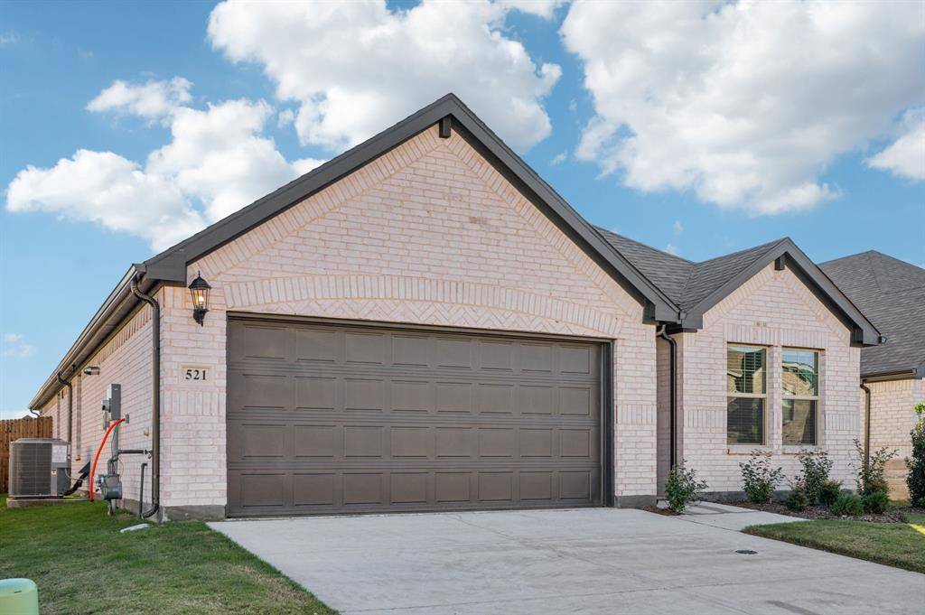 Princeton, TX 75071,521 Tidal Drive