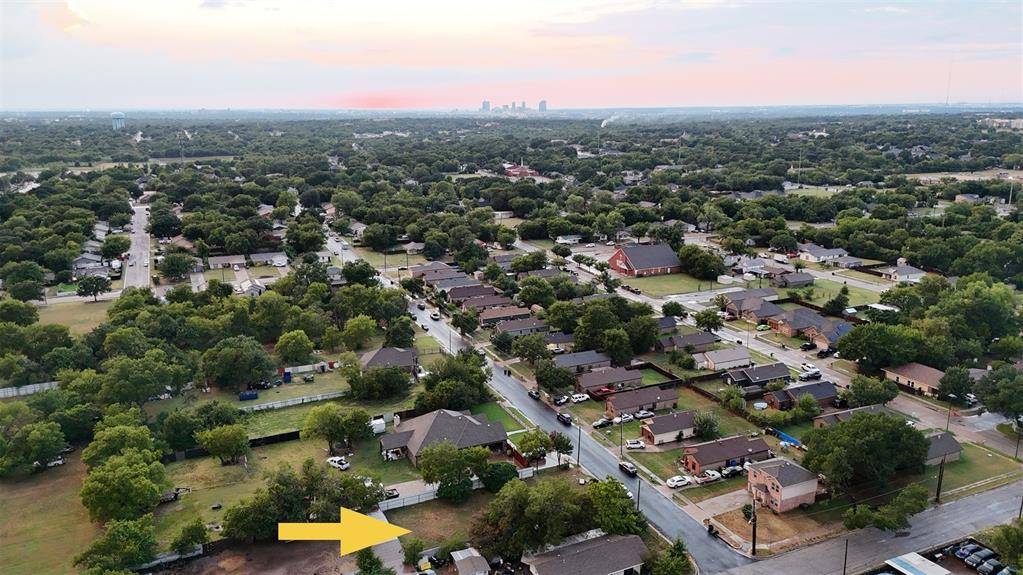 Fort Worth, TX 76105,5312 Anderson Street