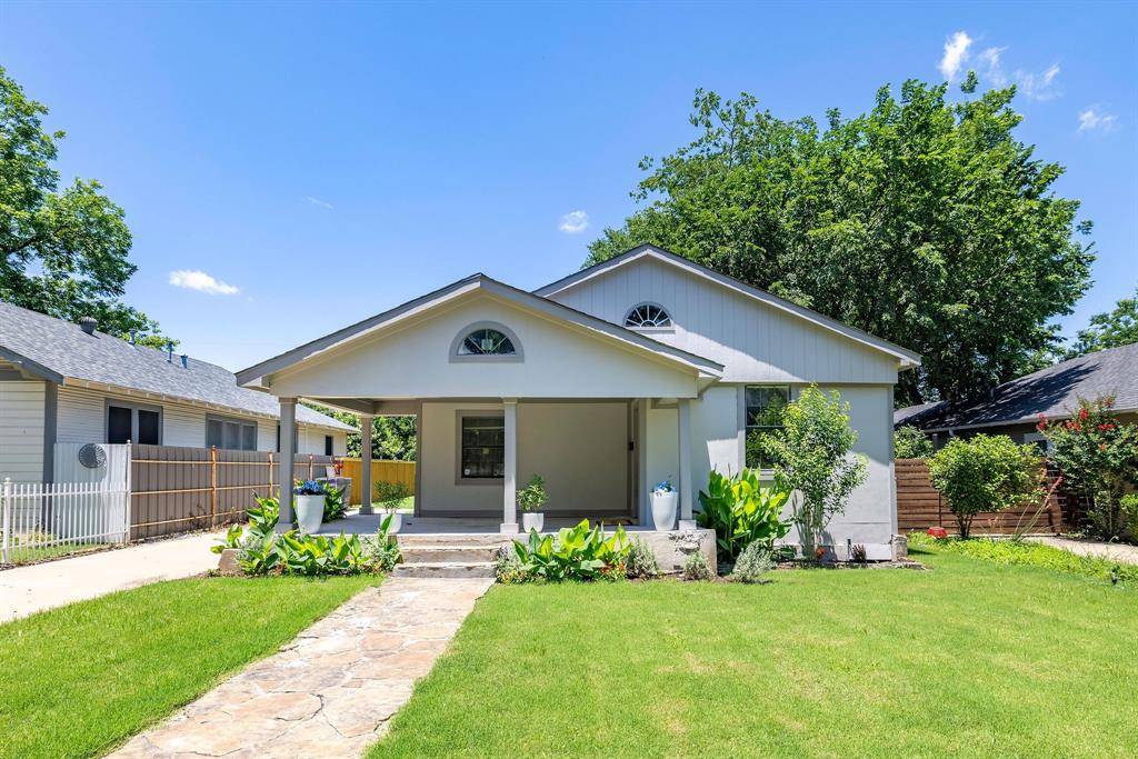 Dallas, TX 75208,311 S Waverly Drive