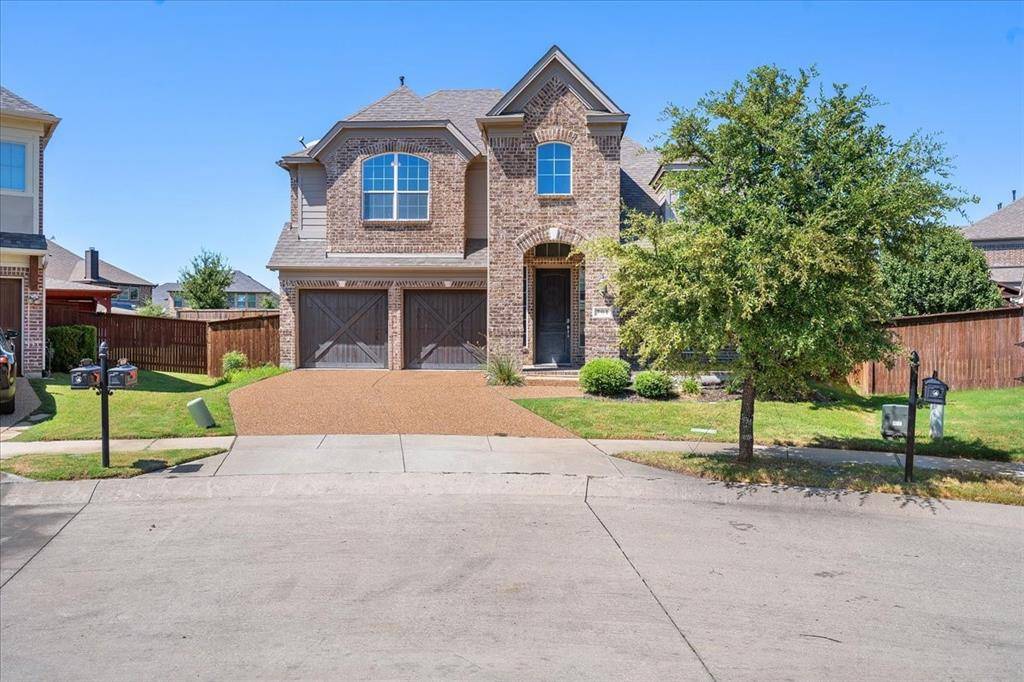 Savannah, TX 76227,701 Auburn Court