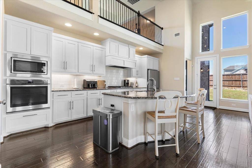 Savannah, TX 76227,701 Auburn Court