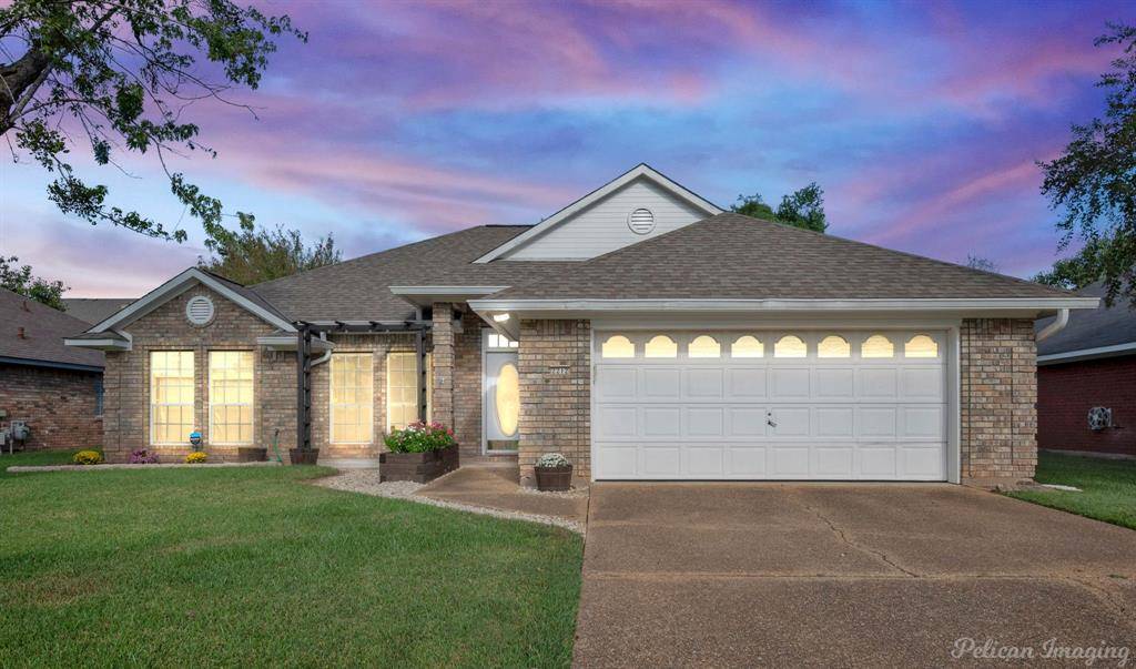 Bossier City, LA 71111,2212 Middle Creek Boulevard