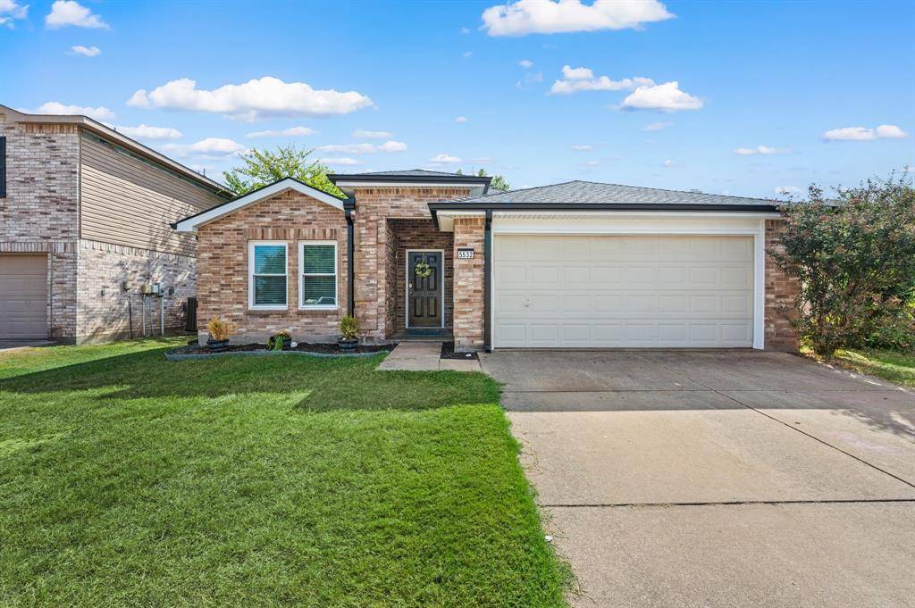 Fort Worth, TX 76244,5532 Ventura Street