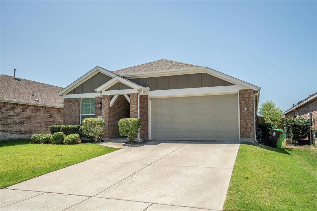 Aubrey, TX 76227,1620 Meadow Trail Lane