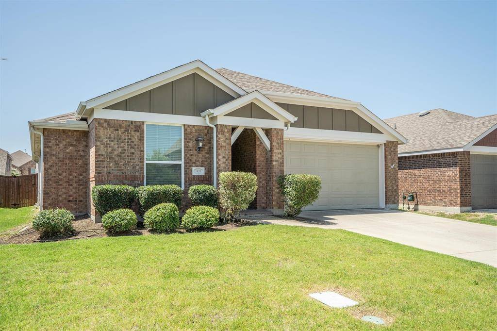 Aubrey, TX 76227,1620 Meadow Trail Lane