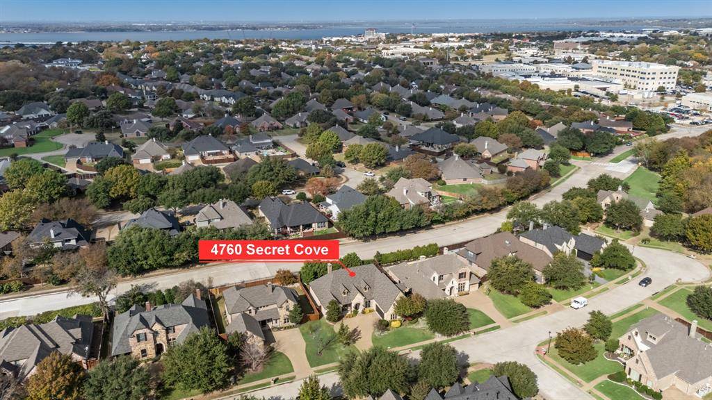 Rockwall, TX 75032,4760 Secret Cove
