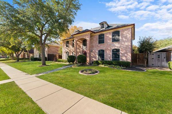 Rowlett, TX 75088,5509 Allen Lane