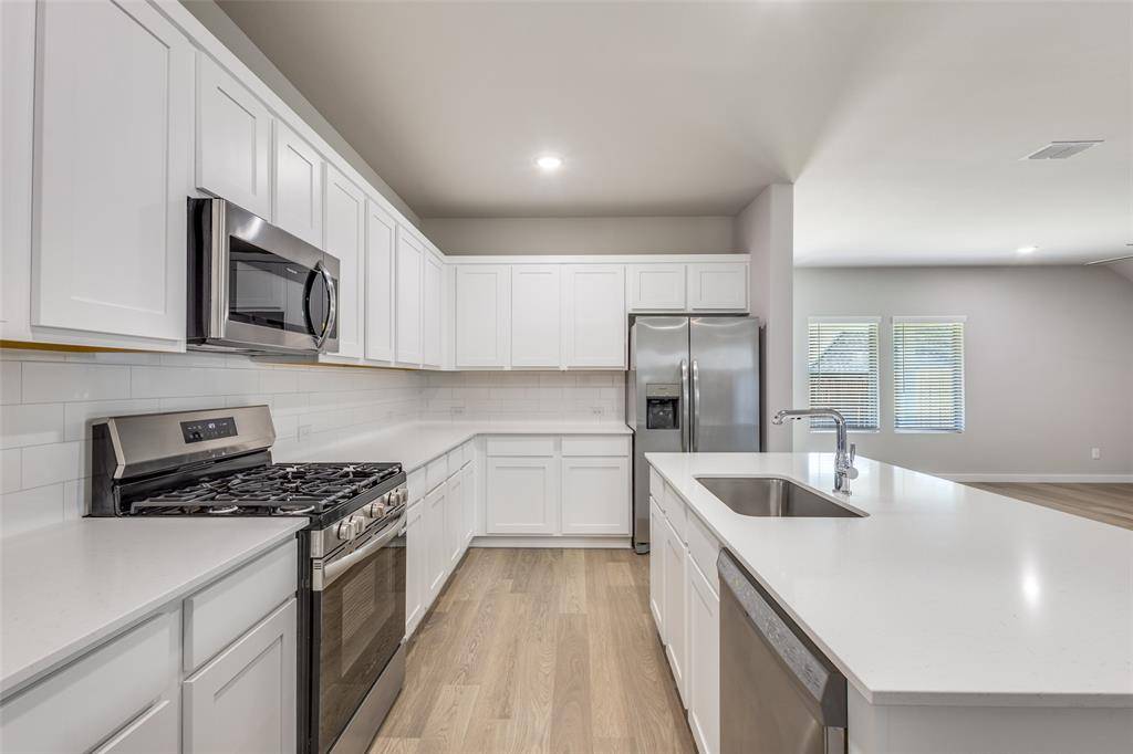 Princeton, TX 75071,601 Whispering Winds Trail