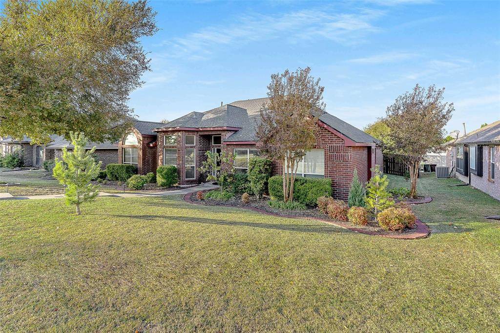 Plano, TX 75074,4317 Los Robles
