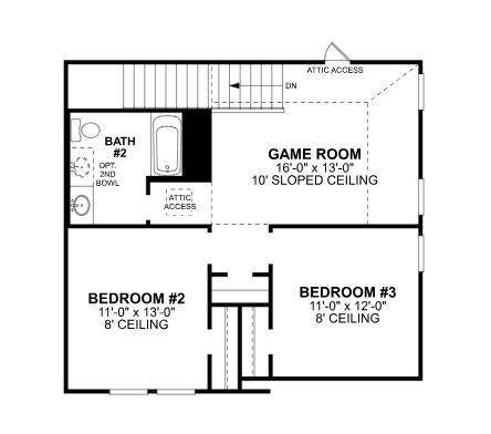 Denton, TX 76226,4004 Birch Lane