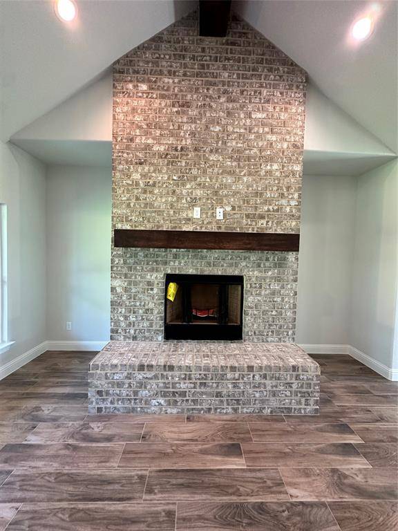 Chico, TX 76431,684 County Road 1560