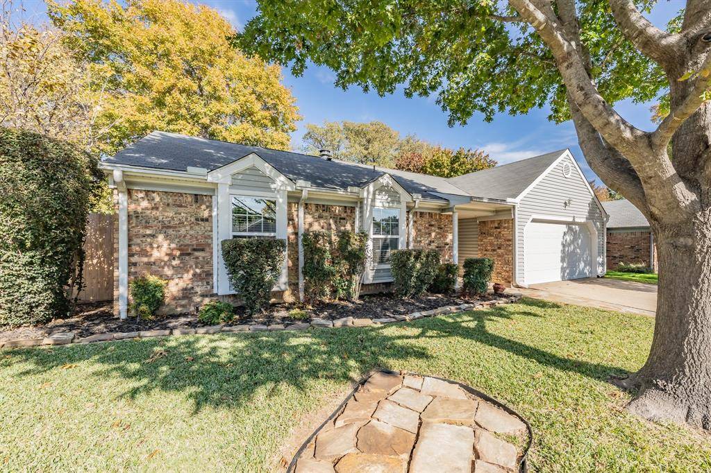 Euless, TX 76039,505 Rosemary Lane