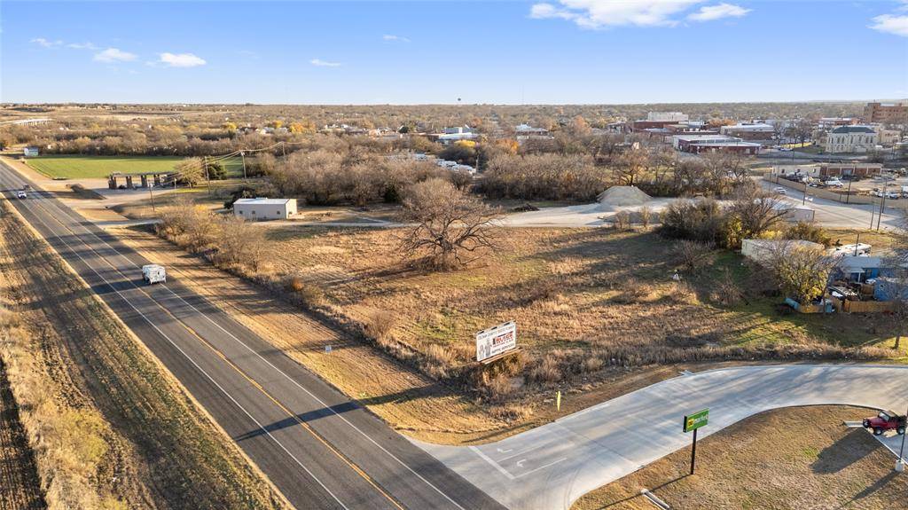 Coleman, TX 76834,TBD 2.4acres Hwy 84 ByPass