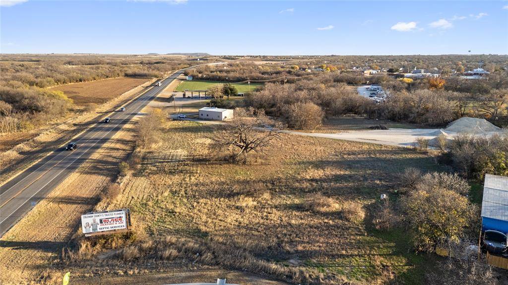 Coleman, TX 76834,TBD 2.4acres Hwy 84 ByPass