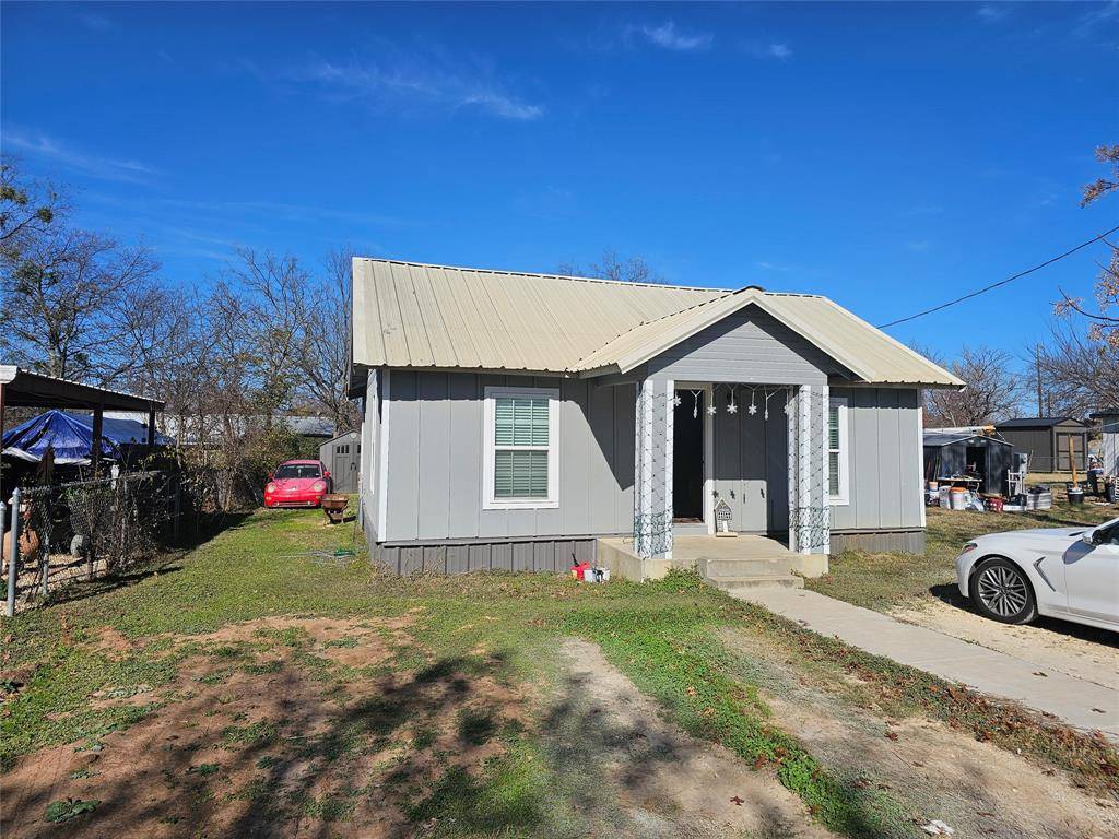 Whitney, TX 76692,165 Elmwood Road