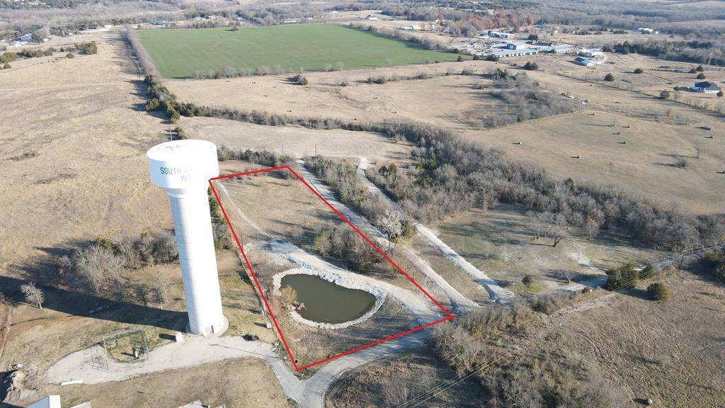 Van Alstyne, TX 75495,239 Bh Cooke Lane